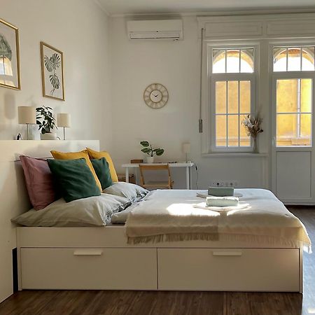 Studio27 - Apartment With Balcony At The Buda Castle Budapest Exterior photo