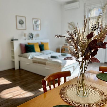 Studio27 - Apartment With Balcony At The Buda Castle Budapest Exterior photo