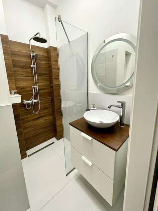 Studio27 - Apartment With Balcony At The Buda Castle Budapest Exterior photo